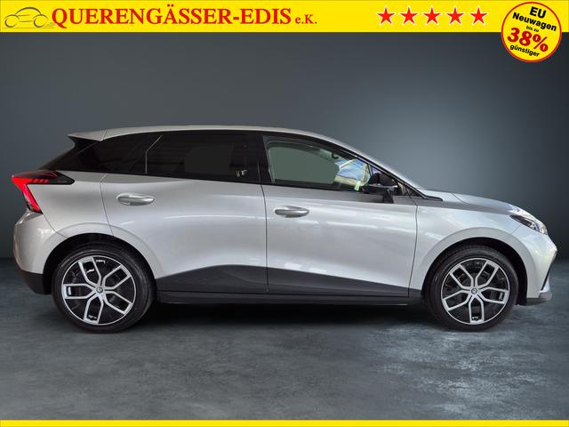 MG MG4 Luxury !!! Sonderaktion!!! REAR VIEW NAVI KLIMA 
