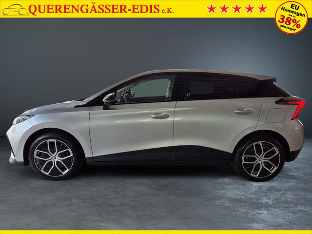 MG MG4 Luxury !!! Sonderaktion!!! REAR VIEW NAVI KLIMA 