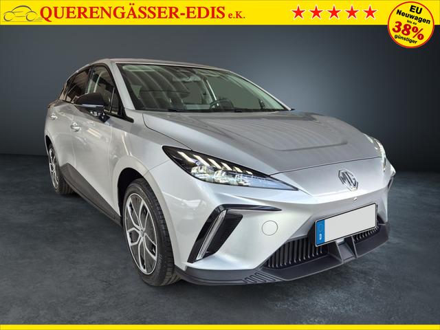 MG MG4 Luxury !!! Sonderaktion!!! REAR VIEW NAVI KLIMA 