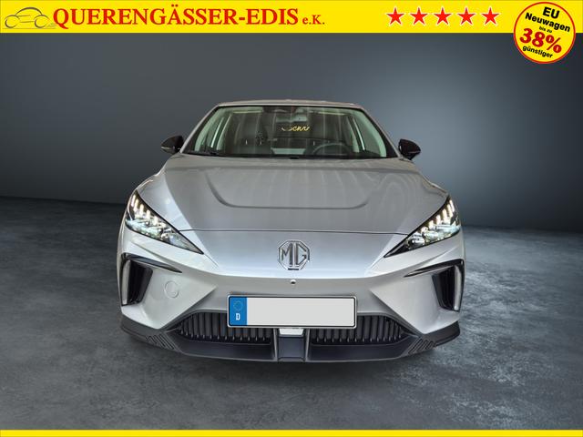 MG MG4 Luxury !!! Sonderaktion!!! REAR VIEW NAVI KLIMA 