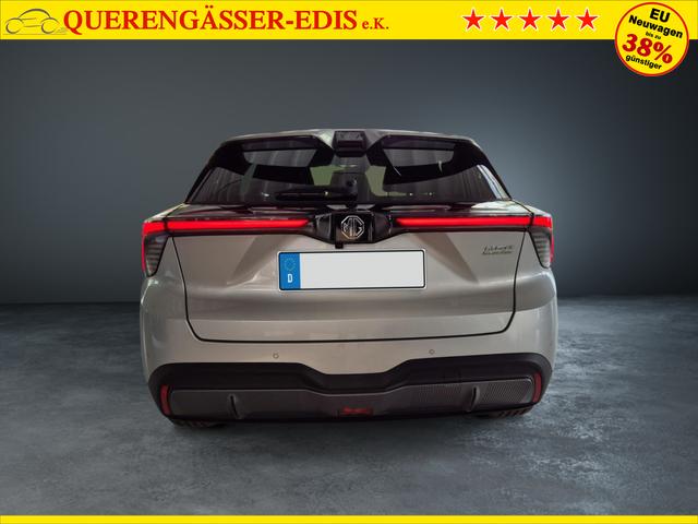 MG MG4 Luxury !!! Sonderaktion!!! REAR VIEW NAVI KLIMA 