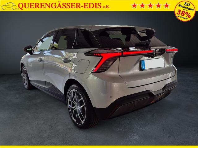 MG MG4 Luxury !!! Sonderaktion!!! REAR VIEW NAVI KLIMA 