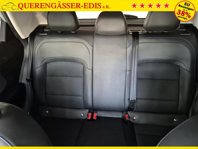 MG MG4 Luxury !!! Sonderaktion!!! REAR VIEW NAVI KLIMA 