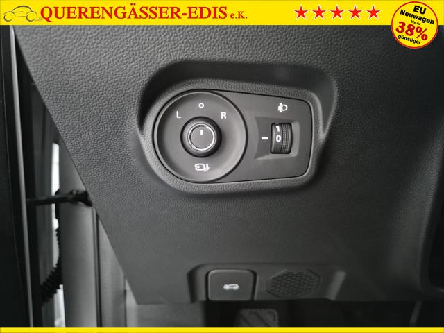 MG MG4 Luxury !!! Sonderaktion!!! REAR VIEW NAVI KLIMA 