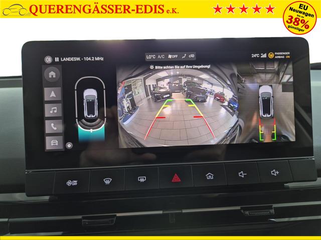 MG MG4 Luxury !!! Sonderaktion!!! REAR VIEW NAVI KLIMA 