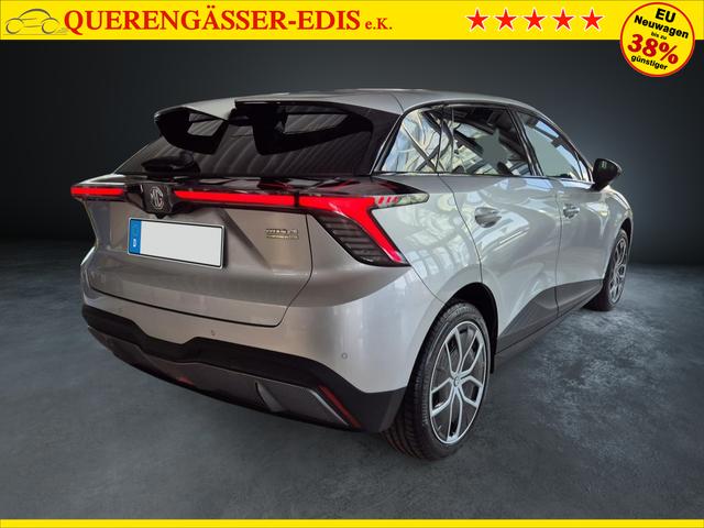 MG MG4 Luxury !!! Sonderaktion!!! REAR VIEW NAVI KLIMA 