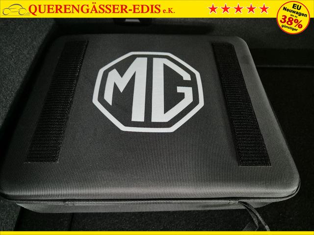 MG MG4 Luxury !!! Sonderaktion!!! REAR VIEW NAVI KLIMA 