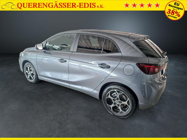 MG MG3 Comfort View ACC Multi 