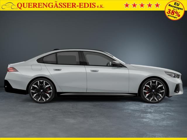 BMW 5er 520d xDrive M-Sportpaket Pro Carbon Pano 