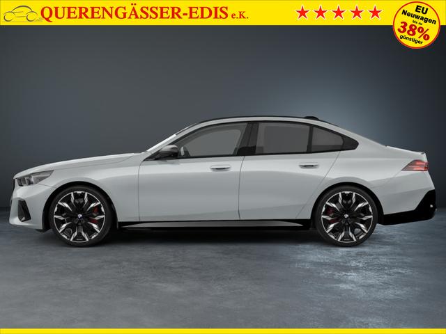BMW 5er 520d xDrive M-Sportpaket Pro Carbon Pano 