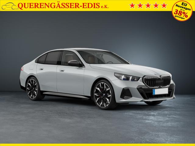 BMW 5er 520d xDrive M-Sportpaket Pro Carbon Pano 