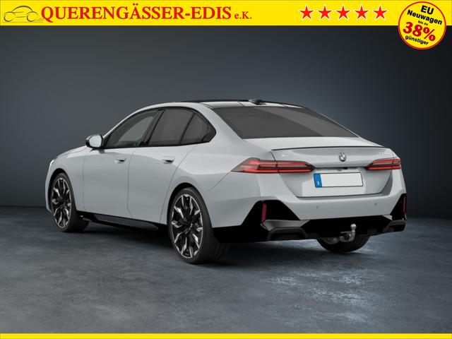 BMW 5er 520d xDrive M-Sportpaket Pro Carbon Pano 