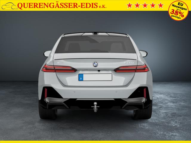 BMW 5er 520d xDrive M-Sportpaket Pro Carbon Pano 