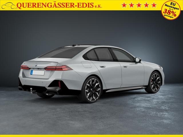 BMW 5er 520d xDrive M-Sportpaket Pro Carbon Pano 