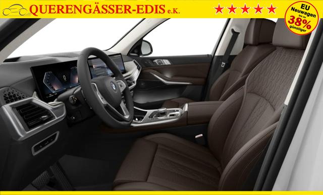 BMW X7 *Business-Leasingdeal ohne Anzahlung*Individualisierbar! 
