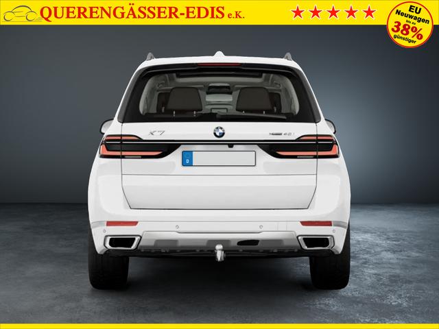 BMW X7 *Business-Leasingdeal ohne Anzahlung*Individualisierbar! 