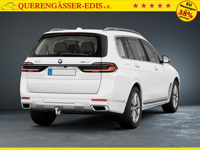 BMW X7 *Business-Leasingdeal ohne Anzahlung*Individualisierbar! 
