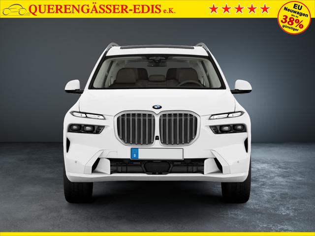 BMW X7 *Business-Leasingdeal ohne Anzahlung*Individualisierbar! 
