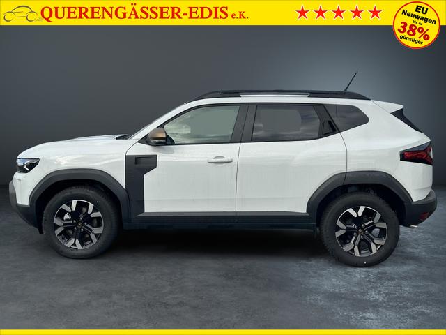 Dacia Duster Extreme 4x4*Winterpaket 