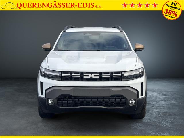 Dacia Duster Extreme 4x4*Winterpaket 