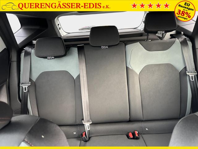 Dacia Duster Extreme 4x4*Winterpaket 