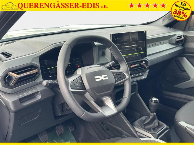 Dacia Duster Extreme 4x4*Winterpaket 