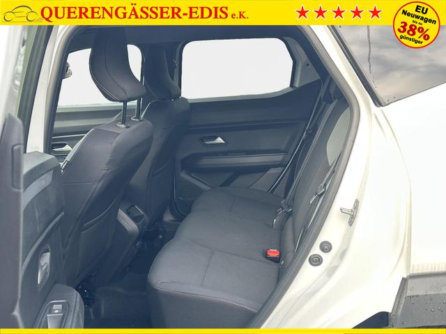 Dacia Duster Extreme 4x4*Winterpaket 