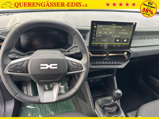 Dacia Duster Extreme 4x4*Winterpaket 