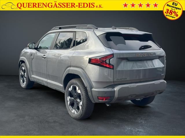 Dacia Duster Extreme 4x4*Techno Pack*Parking Pack 