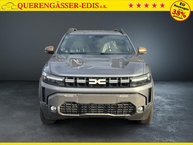 Dacia Duster Extreme 4x4*Techno Pack*Parking Pack 