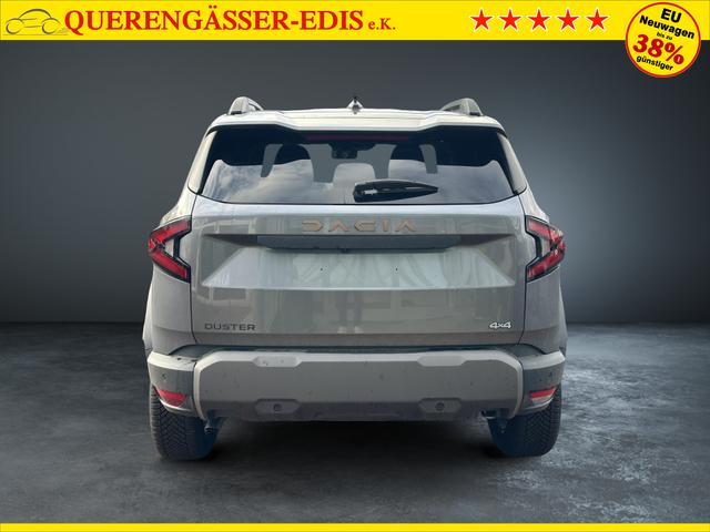 Dacia Duster Extreme 4x4*Techno Pack*Parking Pack 