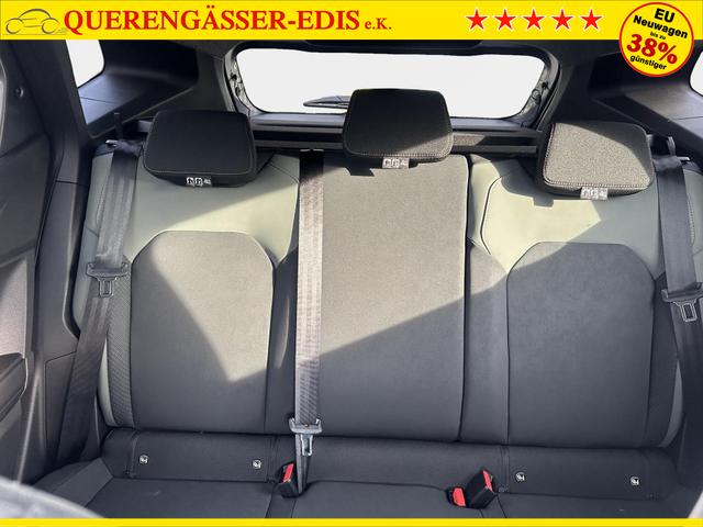 Dacia Duster Extreme 4x4*Techno Pack*Parking Pack 