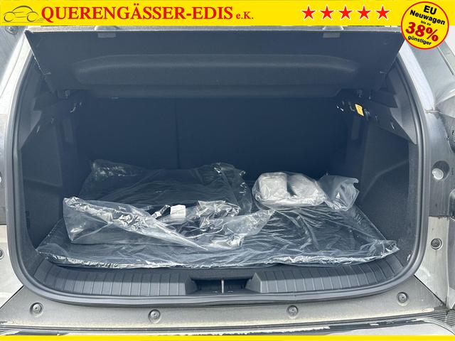 Dacia Duster Extreme 4x4*Techno Pack*Parking Pack 