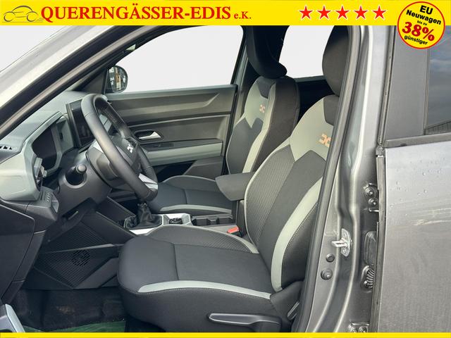 Dacia Duster Extreme 4x4*Techno Pack*Parking Pack 