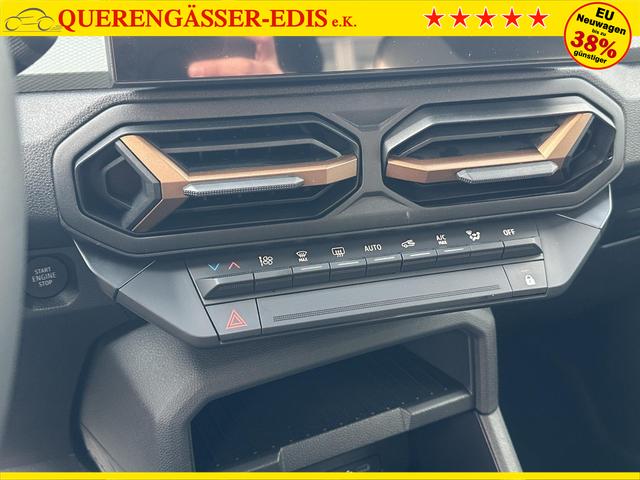 Dacia Duster Extreme 4x4*Techno Pack*Parking Pack 