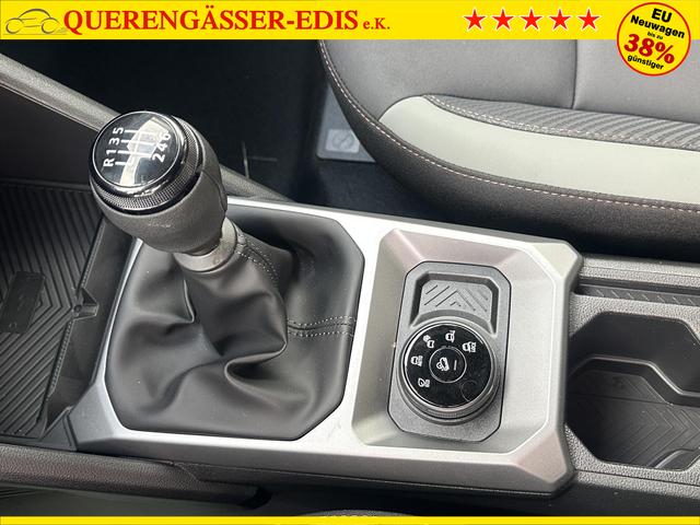 Dacia Duster Extreme 4x4*Techno Pack*Parking Pack 