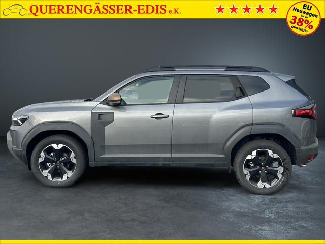 Dacia Duster Extreme 4x4*Techno Pack*Parking Pack 