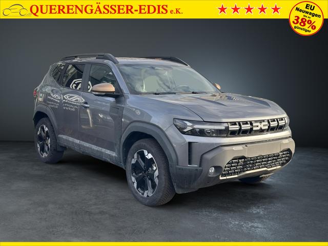 Dacia Duster Extreme 4x4*Techno Pack*Parking Pack 