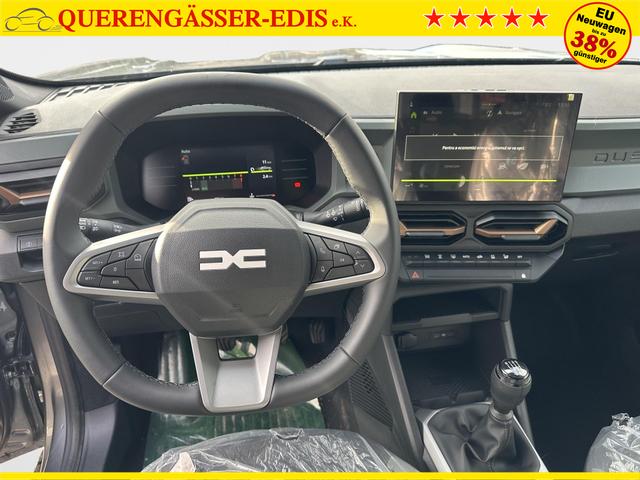 Dacia Duster Extreme 4x4*Techno Pack*Parking Pack 