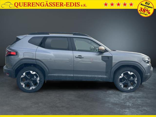 Dacia Duster Extreme 4x4*Techno Pack*Parking Pack 