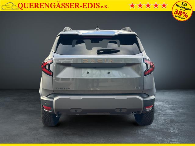 Dacia Duster Extreme 4x4*Techno Pack*Parking Pack 
