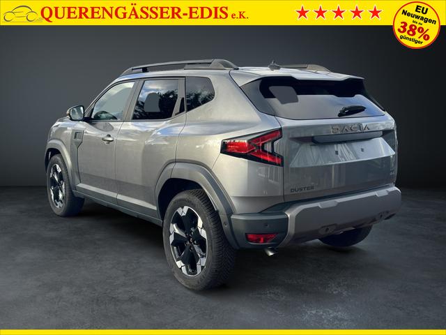 Dacia Duster Extreme 4x4*Techno Pack*Parking Pack 