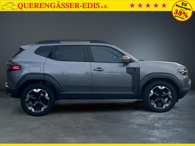 Dacia Duster Extreme 4x4*Techno Pack*Parking Pack 