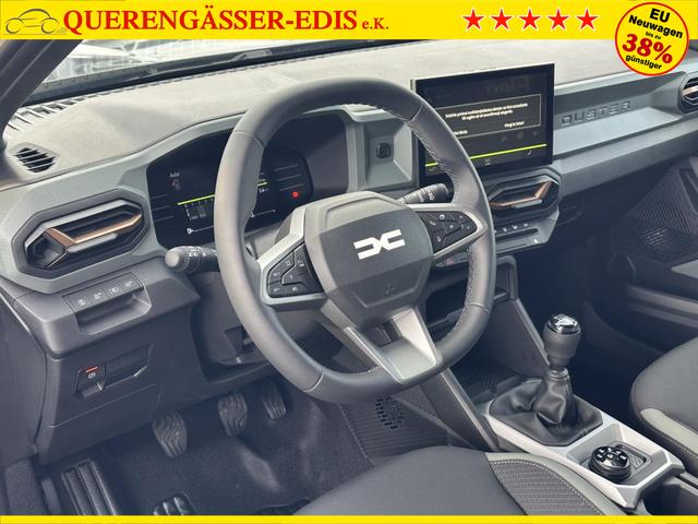 Dacia Duster Extreme 4x4*Techno Pack*Parking Pack 