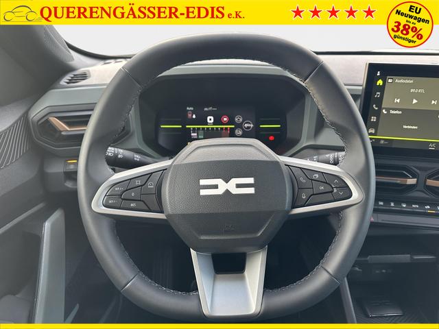 Dacia Duster Extreme 4x4*Techno Pack*Parking Pack 