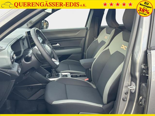 Dacia Duster Extreme 4x4*Techno Pack*Parking Pack 