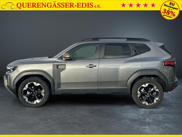 Dacia Duster Extreme 4x4*Techno Pack*Parking Pack 