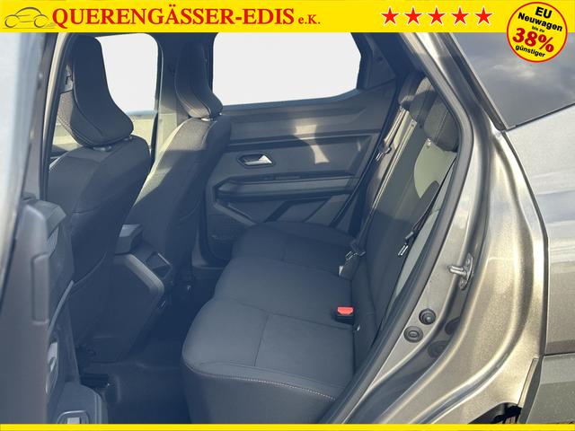 Dacia Duster Extreme 4x4*Techno Pack*Parking Pack 