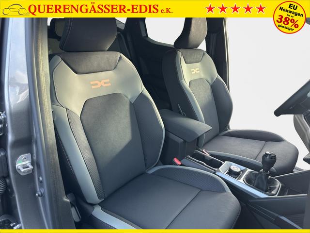 Dacia Duster Extreme 4x4*Techno Pack*Parking Pack 