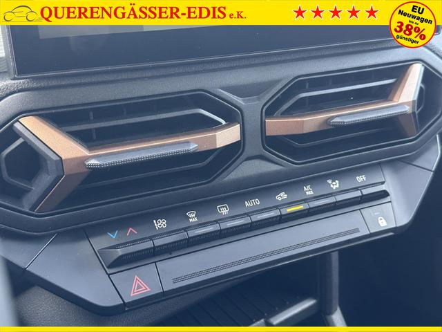 Dacia Duster Extreme 4x4*Techno Pack*Parking Pack 